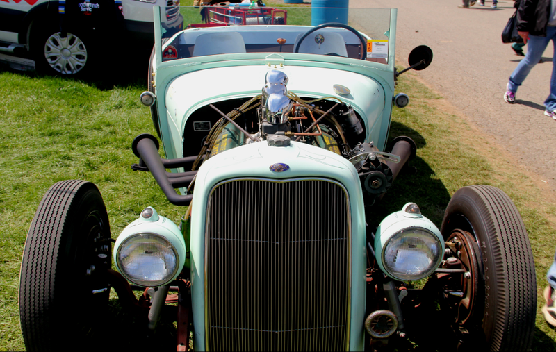 Illustration for article titled Spring Carlisle Photo Dump